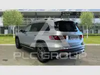 2026 Mercedes Benz GLB 220