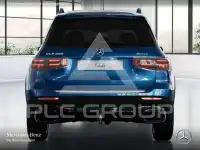 2026 Mercedes Benz GLB 220