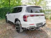 2026 Mercedes Benz GLB 220