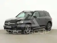 2026 Mercedes Benz GLB 220