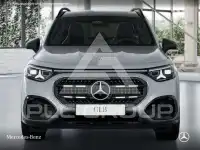 2026 Mercedes Benz GLB 220