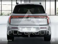 2026 Mercedes Benz GLB 220