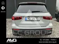 2026 Mercedes Benz GLB 220