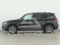 2026 Mercedes Benz GLB 220
