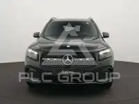 2026 Mercedes Benz GLB 220