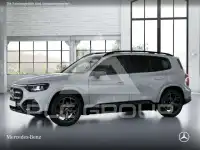 2026 Mercedes Benz GLB 220