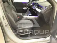 2026 Mercedes Benz GLB 220