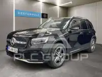 2026 Mercedes Benz GLB 220