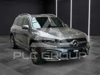 2026 Mercedes Benz GLB 220