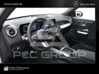 2026 Mercedes Benz GLB 220