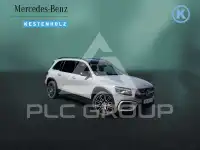 2026 Mercedes Benz GLB 220