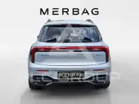 2026 Mercedes Benz GLB 220