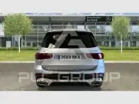 2026 Mercedes Benz GLB 220