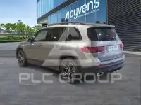 2026 Mercedes Benz GLB 220