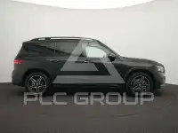 2026 Mercedes Benz GLB 220
