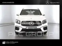 2026 Mercedes Benz GLB 220