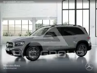 2026 Mercedes Benz GLB 220