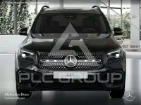 2026 Mercedes Benz GLB 220