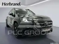 2026 Mercedes Benz GLB 220