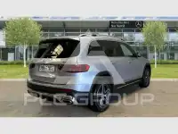2026 Mercedes Benz GLB 220