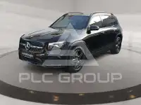 2026 Mercedes Benz GLB 220