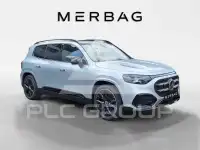 2026 Mercedes Benz GLB 220