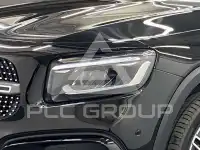 2026 Mercedes Benz GLB 220