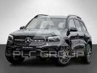 2026 Mercedes Benz GLB 220