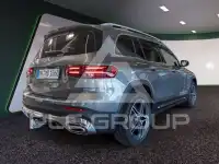 2026 Mercedes Benz GLB 220