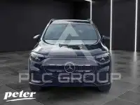 2026 Mercedes Benz GLB 220