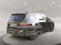 2026 Mercedes Benz GLB 220