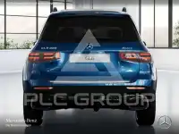 2026 Mercedes Benz GLB 220