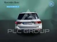 2026 Mercedes Benz GLB 220