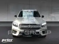 2026 Mercedes Benz GLB 220