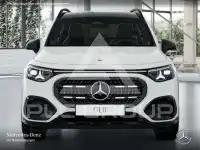 2026 Mercedes Benz GLB 220