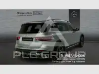 2026 Mercedes Benz GLB 220