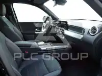 2026 Mercedes Benz GLB 220
