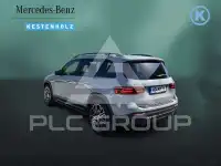2026 Mercedes Benz GLB 220