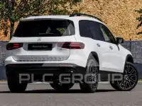 2026 Mercedes Benz GLB 220