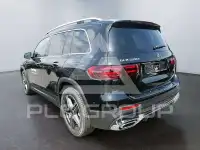 2026 Mercedes Benz GLB 220
