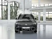 2026 Mercedes Benz GLB 220