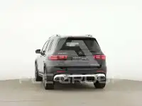 2026 Mercedes Benz GLB 220