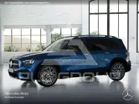 2026 Mercedes Benz GLB 220