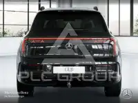 2026 Mercedes Benz GLB 220