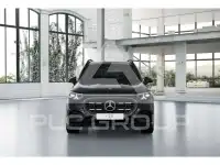 2026 Mercedes Benz GLB 220