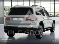 2026 Mercedes Benz GLB 220