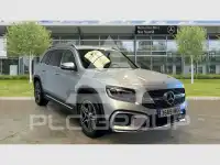 2026 Mercedes Benz GLB 220
