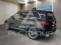 2026 Mercedes Benz GLB 220
