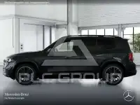 2026 Mercedes Benz GLB 220