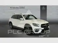 2026 Mercedes Benz GLB 220